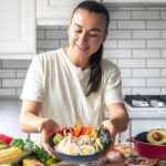 Benefits of Having a Nutritious Diet