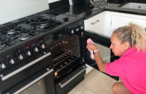 Read more about the article How Often Should You Clean Your Oven?