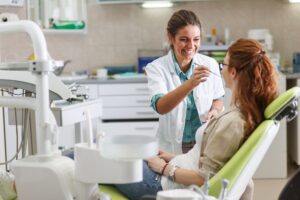 Read more about the article Expert Dentist in Parramatta for Quality Dental Care