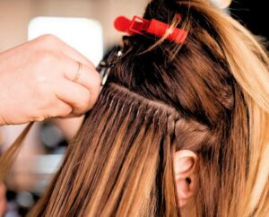 Read more about the article The Luxury of Length: Why Invest in Premium Human Hair Extensions