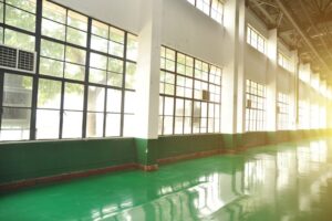 The Benefits of Durable Epoxy Floor Coating for Modern Homes and Garages