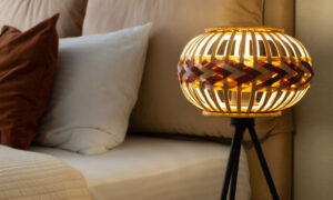 Read more about the article How Lighting and Bedding Work Together for a Restful Bedroom