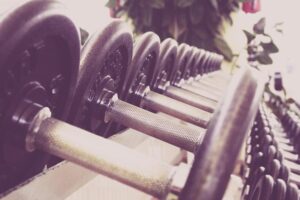 Read more about the article The Power Of Petite: Small Exercise Equipment And Your Fitness Goals