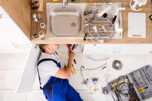 Your Plumbing Lifeline: The 24/7 Emergency Plumber