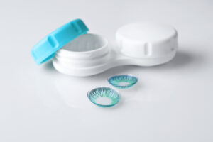 Read more about the article Clear Vision Starts Here: All About Contact Lenses and Eye Care Solutions