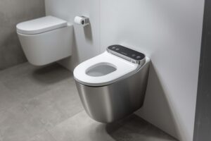Stylish Comfort: Choosing the Perfect Electronic Bidet Seat for Your Home