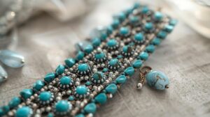Read more about the article Real Turquoise Stone: Natural Features Every Buyer Should Know