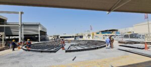 Read more about the article Why Structural Steel Fabrication Companies in Dubai Are in High Demand Today