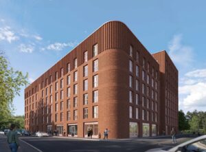 Read more about the article Hidden Gems: Explore Exclusive Manchester Flats for Sale with Magnate Assets