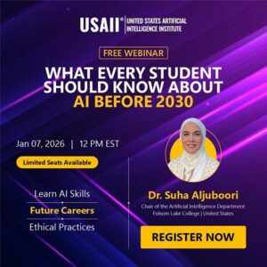 How to Stay Employable in the Evolving AI Era: Join Free AI Webinar 2026