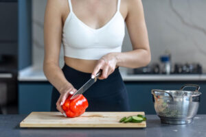 Tips for Anyone on the Verge of Starting a Vegan Diet