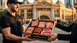 BBQ Meat Delivery That Saves Time and Guarantees Great Taste