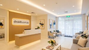 Read more about the article The Cosmetic Clinic Glow-Ups That Look Totally Natural