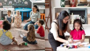 Read more about the article A Parent’s Guide to the Top Winter Camps for Kids in Dubai