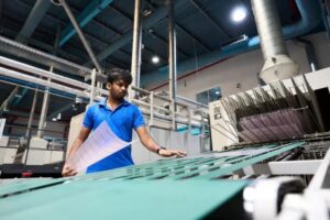 Read more about the article How E7 Packaging Sets the Standard for Custom Label Printing and Sustainable Packaging in the UAE