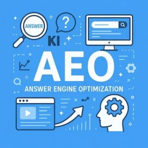 Read more about the article How AEO Marketing Agency Helps Businesses in Reaching Target Audiences