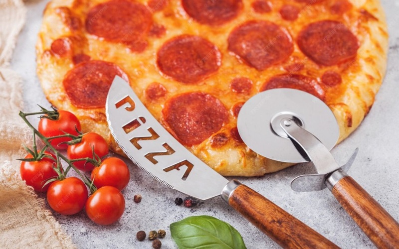 woodfired pizza oven accessories